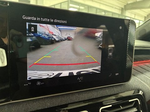 Auto Usate A Cremona | Renault 5 E-Tech Electric Renault Techno 150 Cv Comfort Range