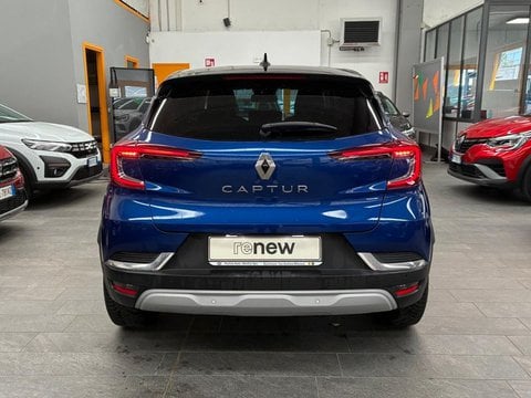 Auto Usate A Cremona | Renault Captur 1.0 Tce Techno Gpl 100Cv