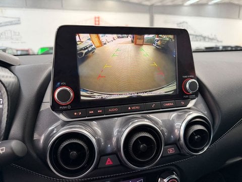 Auto Usate A Cremona | Nissan Juke 1.6 Hev N-Connecta