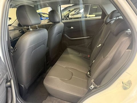 Auto Usate A Cremona | Dr Automobiles Dr 3.0 1.5 Bi-Fuel 114Cv Cvt
