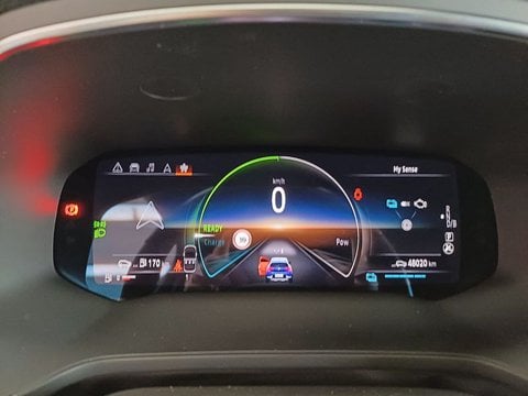 Auto Usate A Cremona | Renault Captur 1.6 E-Tech Full Hybrid E-Tech Engineered 145Cv Auto