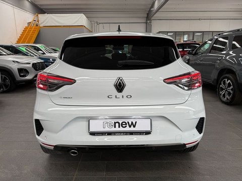 Auto Usate A Cremona | Renault Clio - Techno My25 Eco-G 100