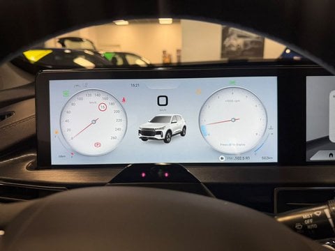 Auto Nuove Pronta Consegna A Cremona | Dr Automobiles Dr 5 1.5 Mt Bz