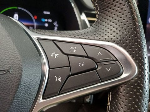 Auto Usate A Cremona | Renault Captur 1.6 E-Tech Full Hybrid E-Tech Engineered 145Cv Auto