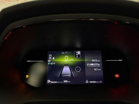 Auto Usate A Cremona | Renault Symbioz 1.3 Mild Hybrid 140Cv Evolution Auto
