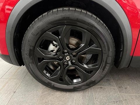 Auto Usate A Cremona | Renault Captur 1.6 E-Tech Full Hybrid Rive Gauche 145Cv Auto