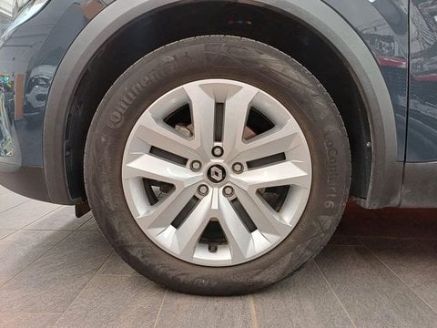 Auto Usate A Cremona | Renault Captur 1.6 E-Tech Hybrid Zen Auto 145Cv