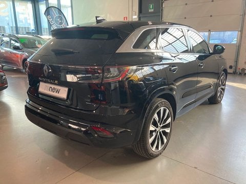 Auto Usate A Cremona | Renault Austral 1.2 E-Tech Full Hybrid Techno 200Cv Auto