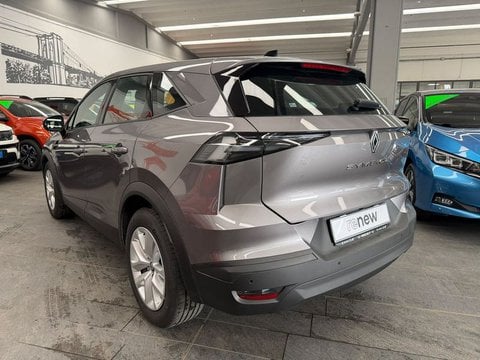 Auto Usate A Cremona | Renault Symbioz 1.3 Mild Hybrid 140Cv Evolution Auto