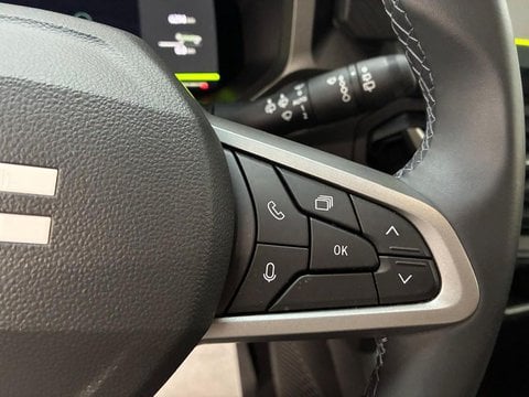 Auto Usate A Cremona | Dacia Bigster Journey Mild Hybrid 140