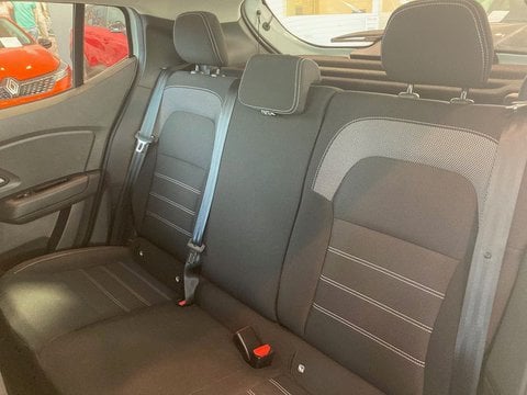 Auto Usate A Cremona | Dacia Sandero Streetway 1.0 Tce Expression Eco-G 100Cv 5 Marce