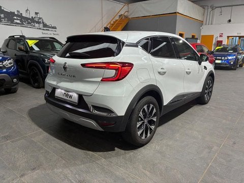 Auto Usate A Cremona | Renault Captur 1.0 Tce Techno 90Cv