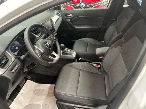 Auto Usate A Cremona | Renault Captur 1.6 E-Tech Full Hybrid Evolution 145Cv Auto