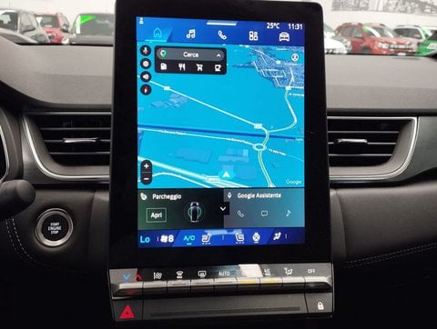 Auto Usate A Cremona | Renault Symbioz 1.6 Full Hybrid E-Tech Iconic Auto 145Cv