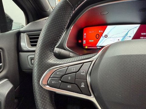 Auto Usate A Cremona | Renault Symbioz Iconic Full Hybrid E-Tech 160 My25