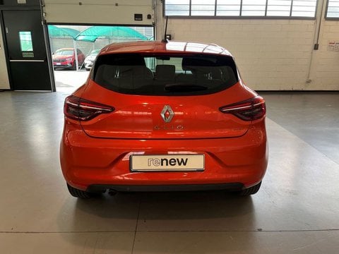 Auto Usate A Cremona | Renault Clio V 2019 1.0 Tce Equilibre Gpl 100Cv
