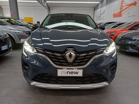 Auto Usate A Cremona | Renault Captur 1.0 Tce Intens 90Cv My21