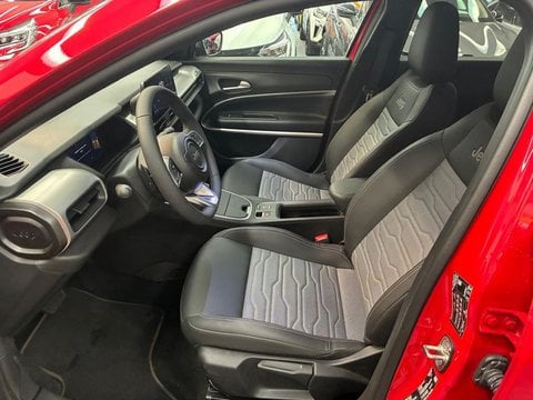 Auto Usate A Cremona | Jeep Avenger 1.2 Turbo E-Hybrid Mhev 145Cv Upland 4Xe