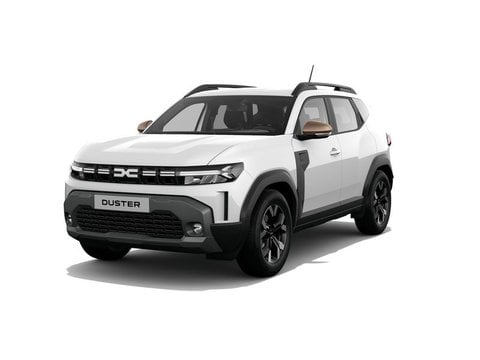 Auto Km0 A Cremona | Dacia Duster Nuovo Extreme Hybrid 140