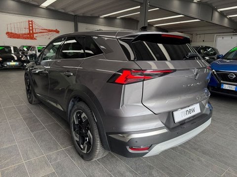 Auto Usate A Cremona | Renault Symbioz 1.6 Full Hybrid E-Tech Iconic Auto 145Cv