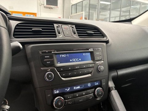 Auto Usate A Cremona | Renault Kadjar 2019 1.5 Blue Dci Life 115Cv