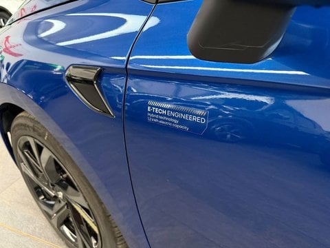 Auto Usate A Cremona | Renault Clio 5 Porte 1.6 E-Tech Full Hybrid 145Cv E-Tech E