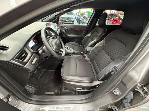 Auto Usate A Cremona | Renault Symbioz Iconic Full Hybrid E-Tech 160 My25