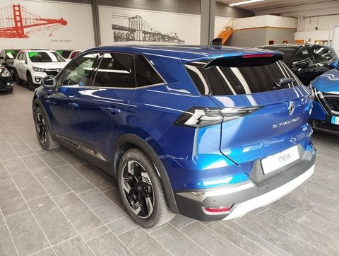Auto Usate A Cremona | Renault Symbioz 1.6 Full Hybrid E-Tech Iconic Auto 145Cv