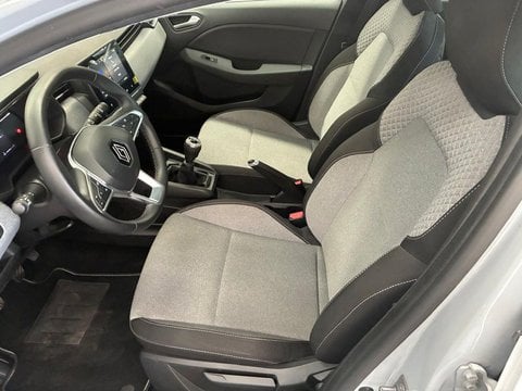 Auto Usate A Cremona | Renault Clio 1.0 Tce Evolution Gpl 100Cv