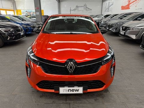 Auto Usate A Cremona | Renault Clio Evolution My25 Full Hybrid E-Tech 145