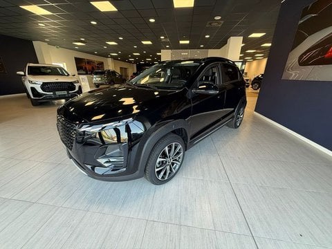 Auto Usate A Cremona | Dr Automobiles Dr 3.0 1.5 Collection Mt Bz/Gpl