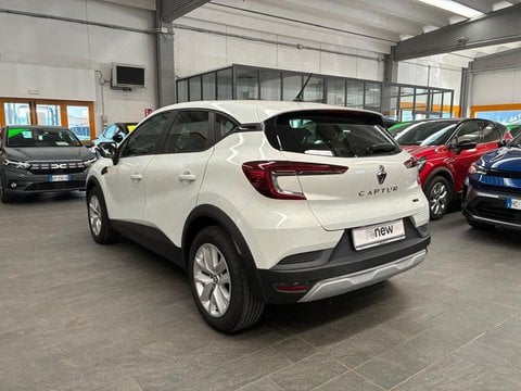 Auto Usate A Cremona | Renault Captur 1.6 E-Tech Full Hybrid Evolution 145Cv Auto