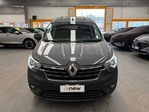 Auto Usate A Cremona | Renault Express Van 1.5 Blue Dci 95Cv