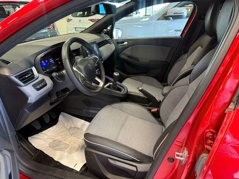 Auto Usate A Cremona | Renault Clio Techno My24 Tce 90