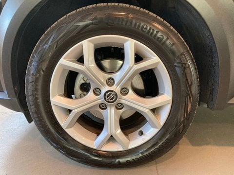 Auto Usate A Cremona | Nissan Juke 1.0 Dig-T 114Cv N-Connecta