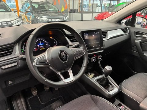 Auto Usate A Cremona | Renault Captur 1.0 Tce Techno Gpl 100Cv