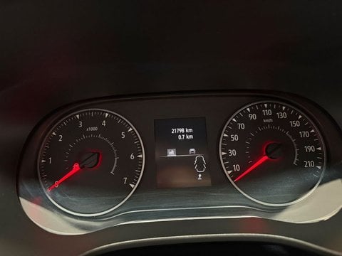 Auto Usate A Cremona | Dacia Sandero Stepway 1.0 Tce Expression Eco-G 100Cv