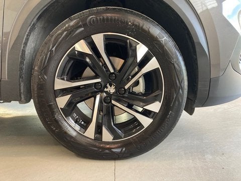 Auto Usate A Cremona | Peugeot 2008 1.2 Puretech Allure S&S 130Cv Eat8