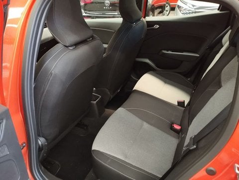 Auto Usate A Cremona | Renault Clio Evolution My24 Full Hybrid E-Tech 145
