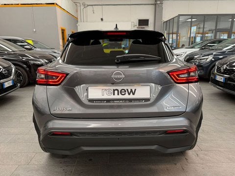 Auto Usate A Cremona | Nissan Juke Nissan - 1.6 Hev N-Connecta