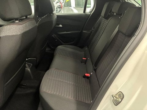 Auto Usate A Cremona | Peugeot 208 Ii 2019 1.2 Puretech Active Pack S&S 75Cv