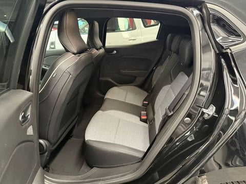 Auto Usate A Cremona | Renault Clio V 2023 1.0 Tce Techno 90Cv