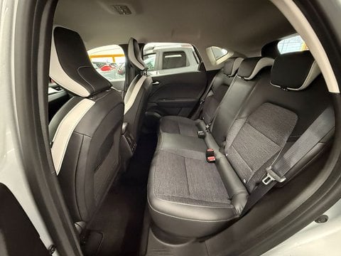 Auto Usate A Cremona | Renault Captur 1.6 E-Tech Hybrid Intens 145Cv Auto