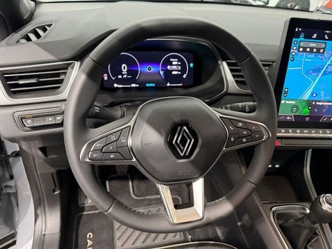 Auto Usate A Cremona | Renault Captur Nuovo Techno Tce 90