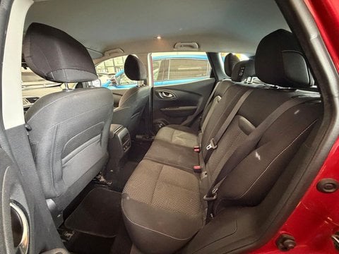 Auto Usate A Cremona | Renault Kadjar 2019 1.5 Blue Dci Sport Edition 115Cv