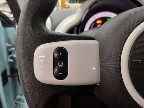 Auto Usate A Cremona | Renault Twingo Electric Twingo 22Kwh Equilibre