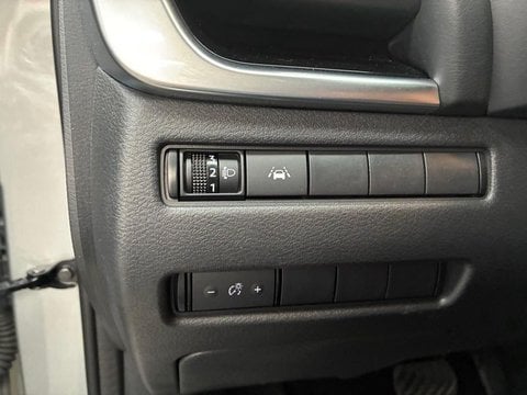 Auto Usate A Cremona | Nissan Qashqai 1.5 E-Power N-Connecta 2Wd E-Shifter