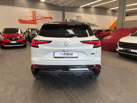 Auto Usate A Cremona | Renault Austral Techno My25 Full Hybrid E-Tech 200