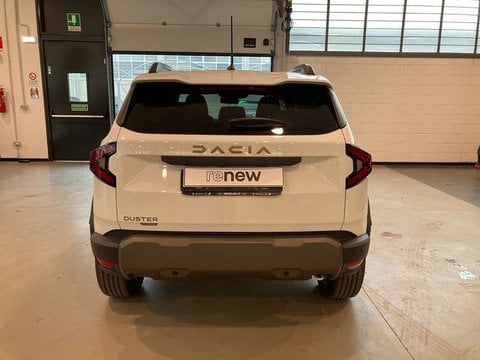 Auto Km0 A Cremona | Dacia Duster Nuovo Extreme Hybrid 140