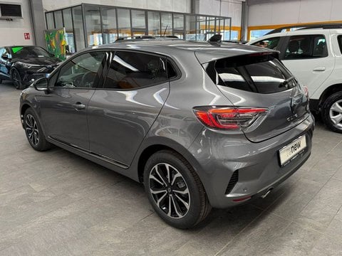 Auto Usate A Cremona | Renault Clio V 2023 1.0 Tce Techno